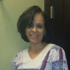 Meet your Posher, Bernadette